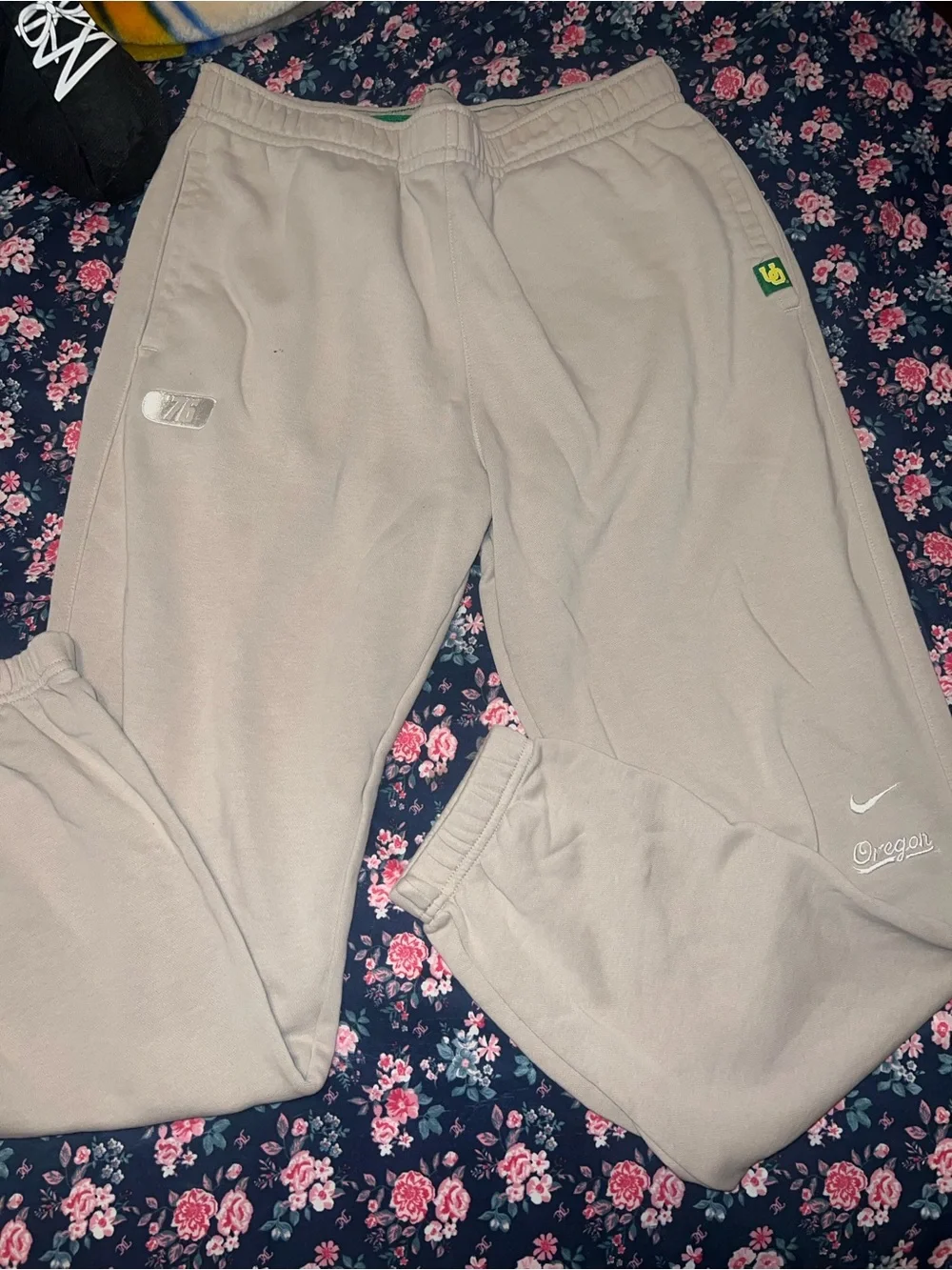 University of Oregon Ducks bundle men’s size large